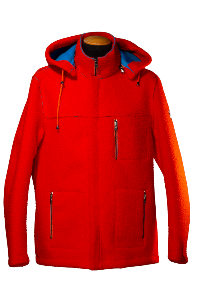 Abetone casentex arancio