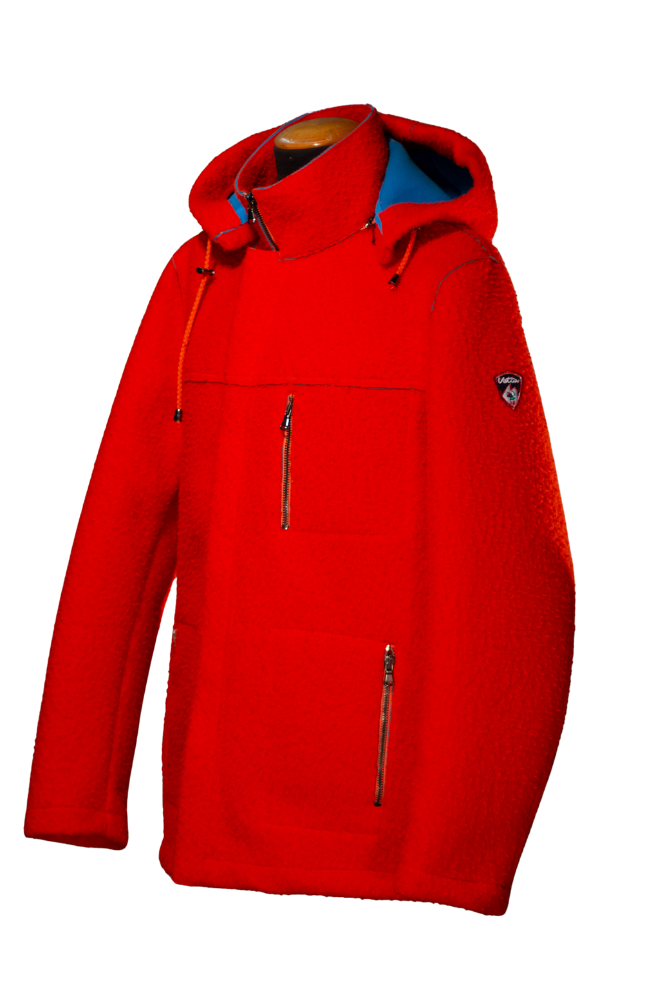 Abetone casentex arancio