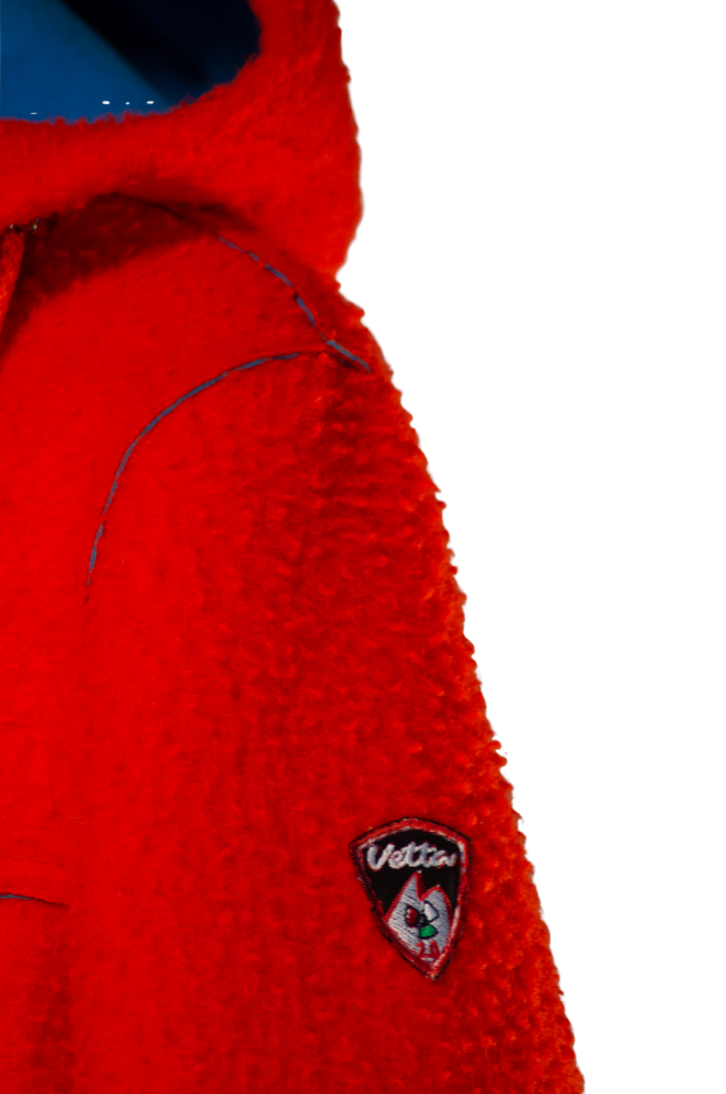 Abetone casentex arancio