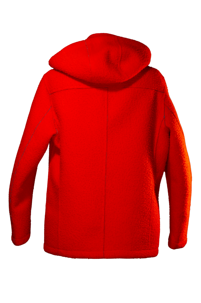 Abetone casentex arancio