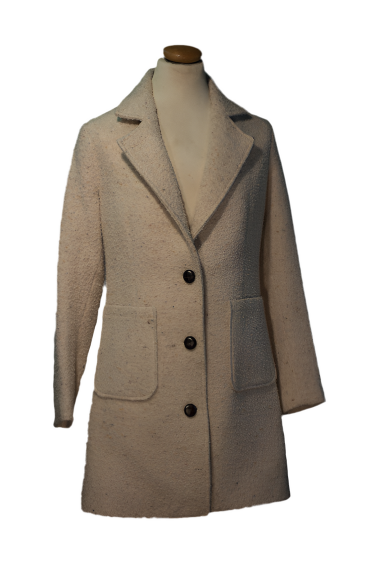 Cappotto casentino modello "Alice"