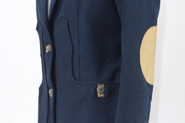 Giacca maremmana fustagno modello "Violetta"