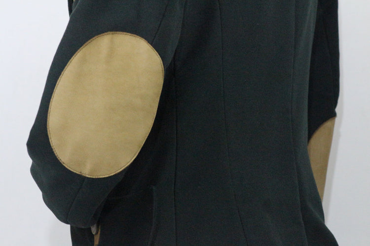 Giacca maremmana fustagno modello "Violetta"