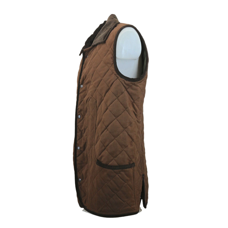 Smanicato maremmano alcantara