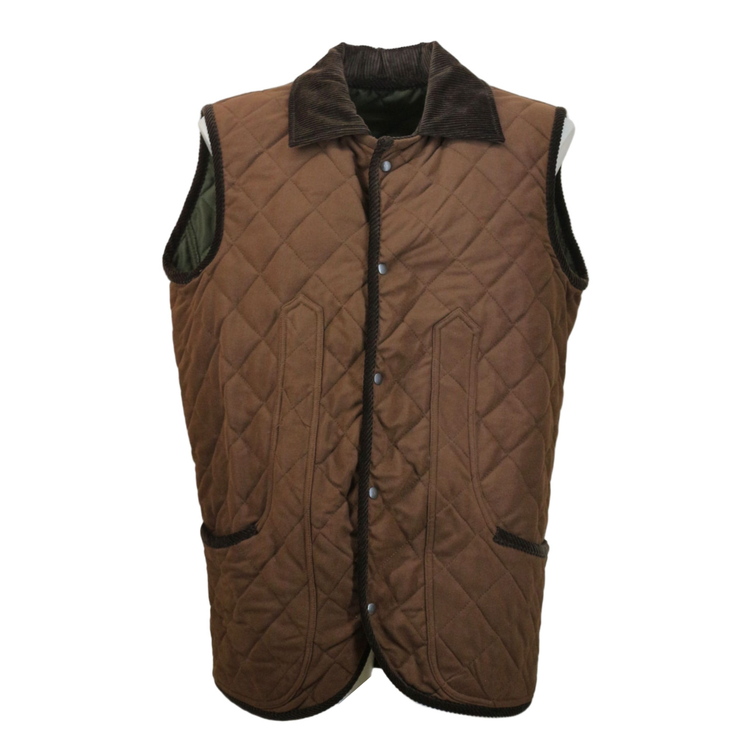 Smanicato maremmano alcantara