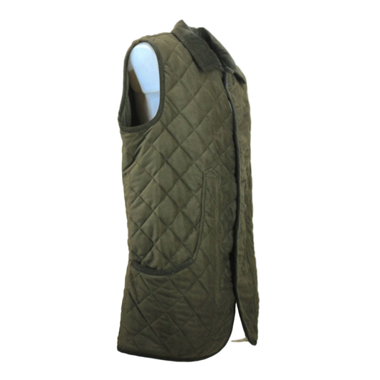 Smanicato maremmano alcantara