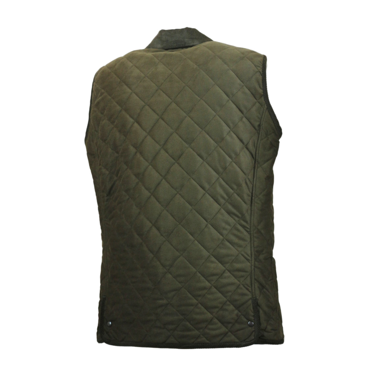 Smanicato maremmano alcantara