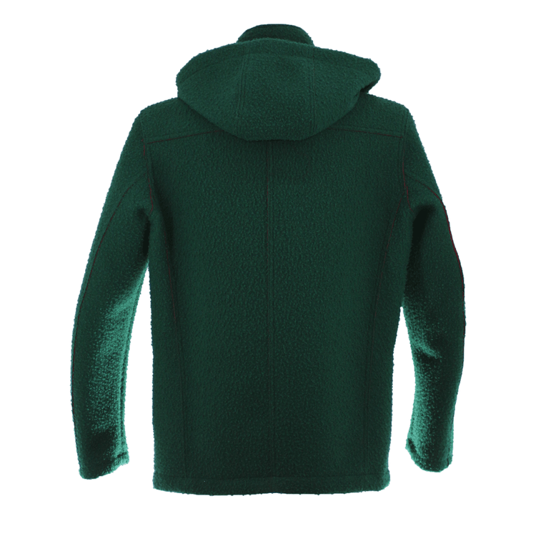 Abetone casentex verde bosco