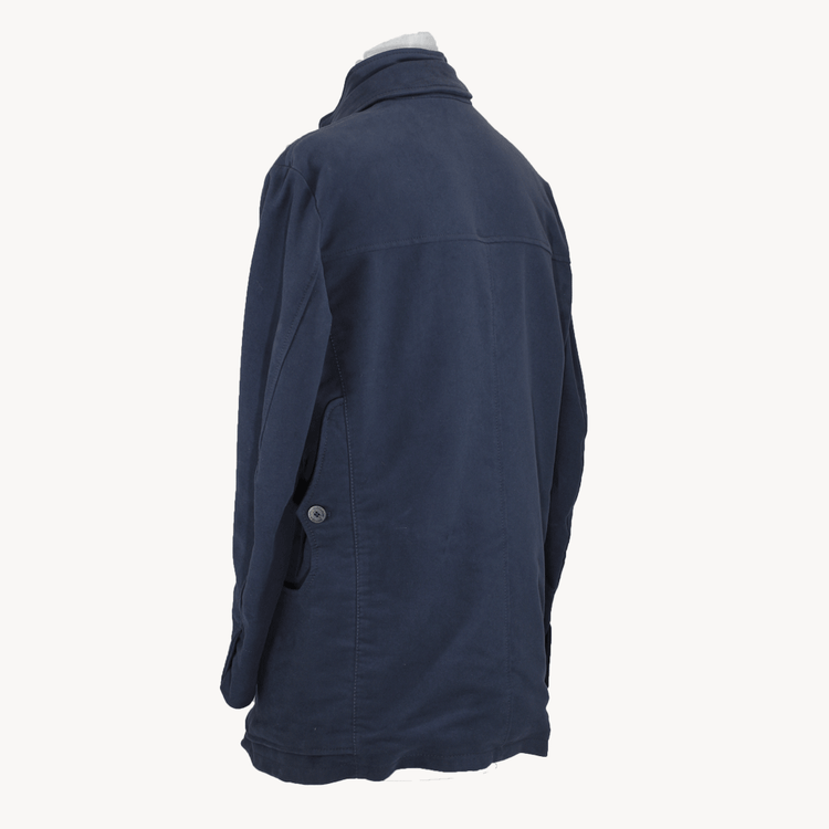 Giacca maremmana fustagno