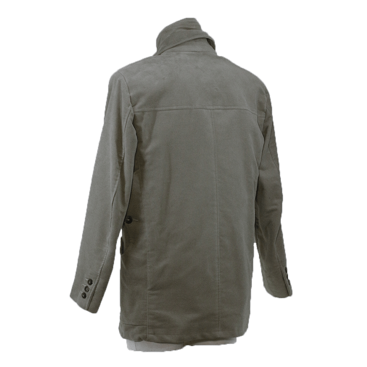 Giacca maremmana fustagno