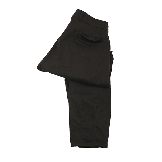 Pantalone maremmano fustagno testa di moro