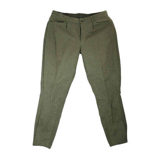 Pantalone maremmano tela olona