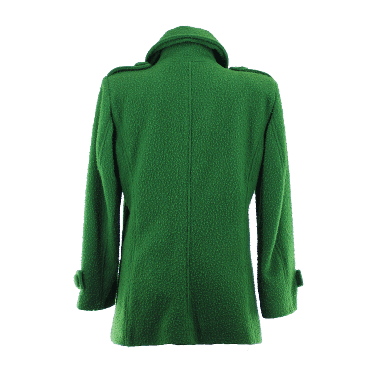 Cappotto casentino modello "Valentina"