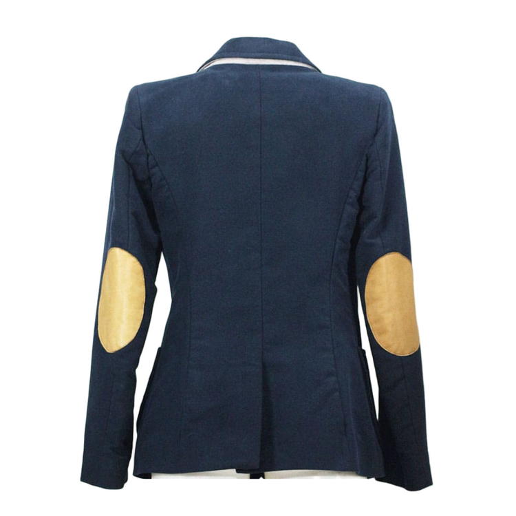 Giacca maremmana fustagno modello "Violetta"