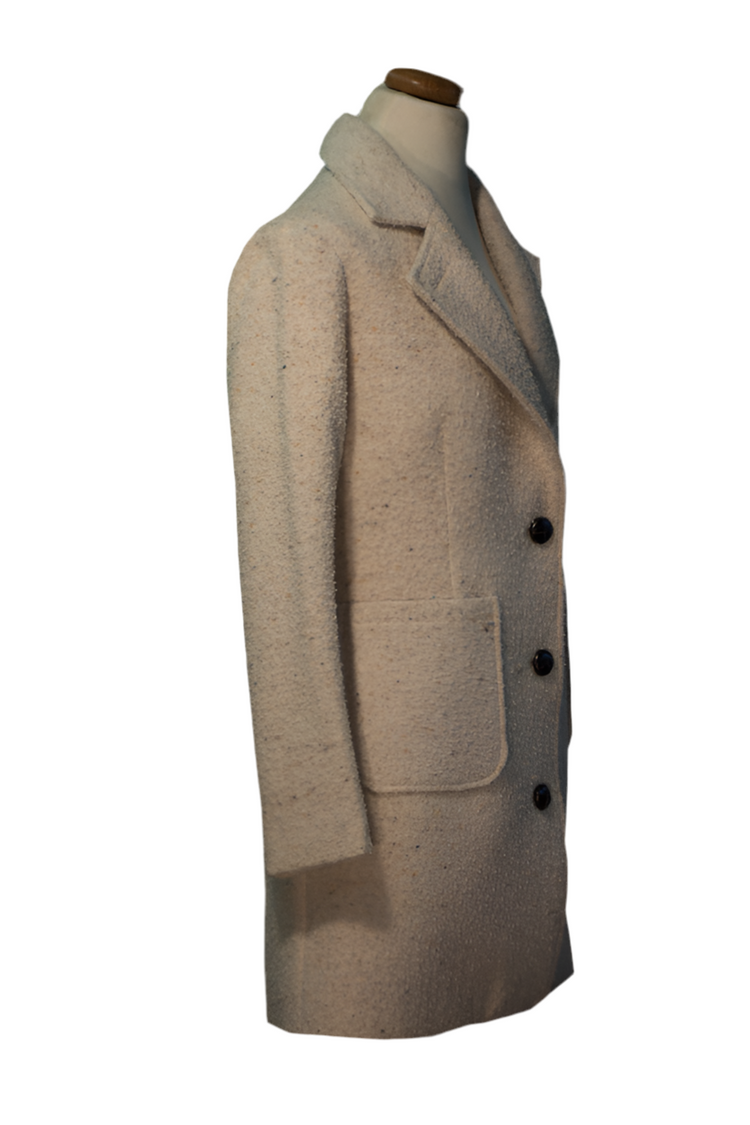 Cappotto casentino modello "Alice"