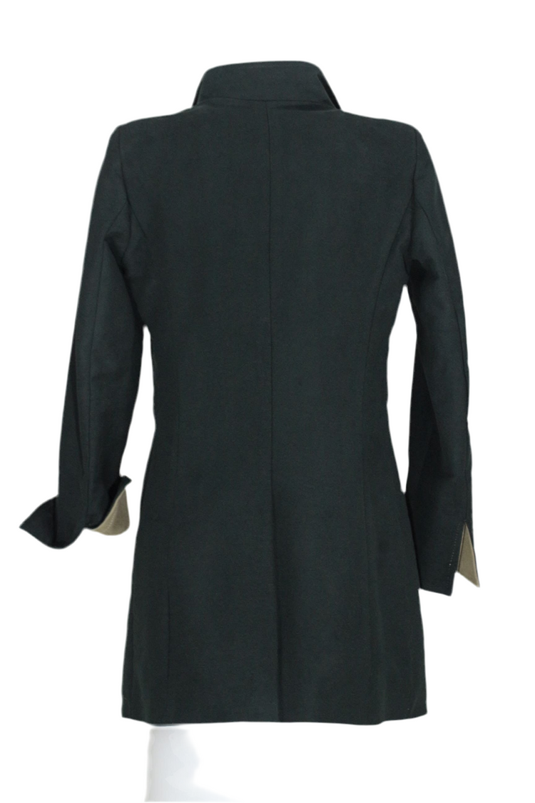 Cappotto fustagno modello "Beatrice"