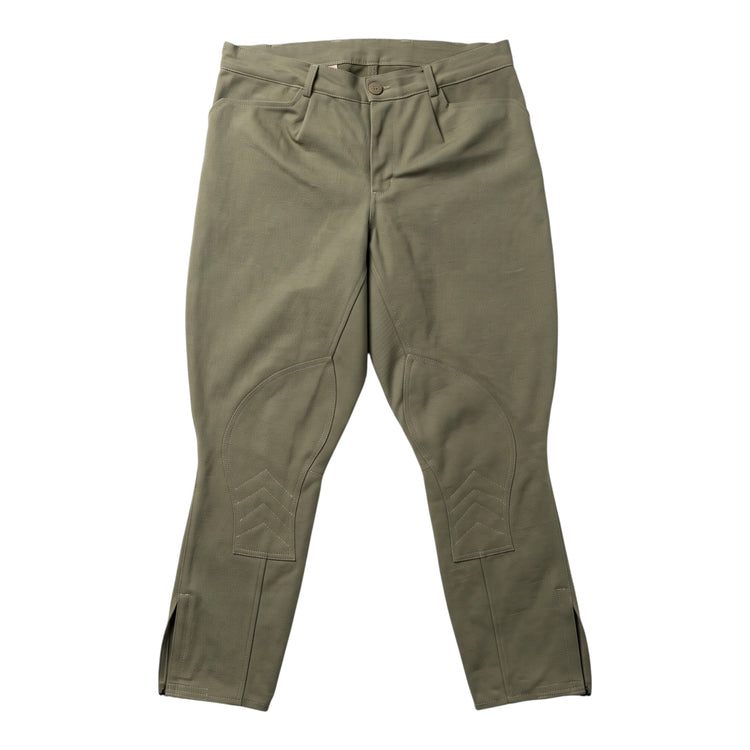 Pantalone maremmano tela olona