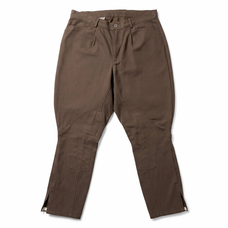 Pantalone maremmano tela olona