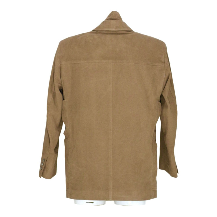 Maremma fustian jacket