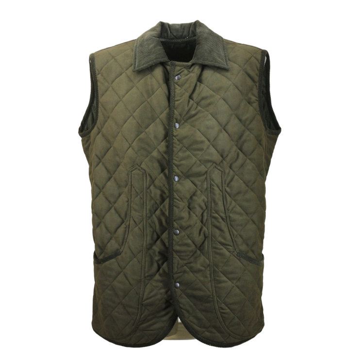 Smanicato maremmano alcantara