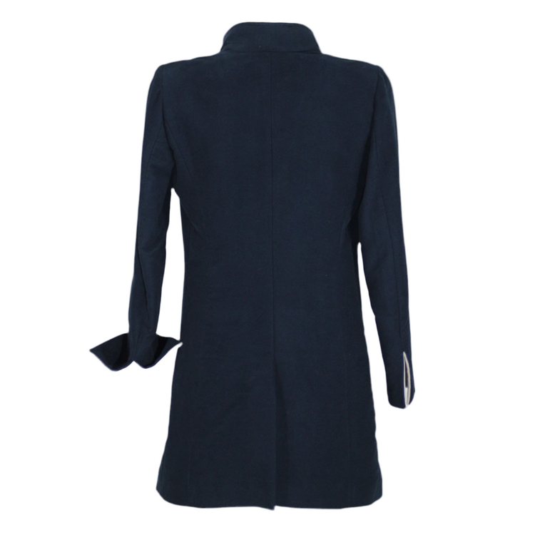 Cappotto fustagno modello "Beatrice"