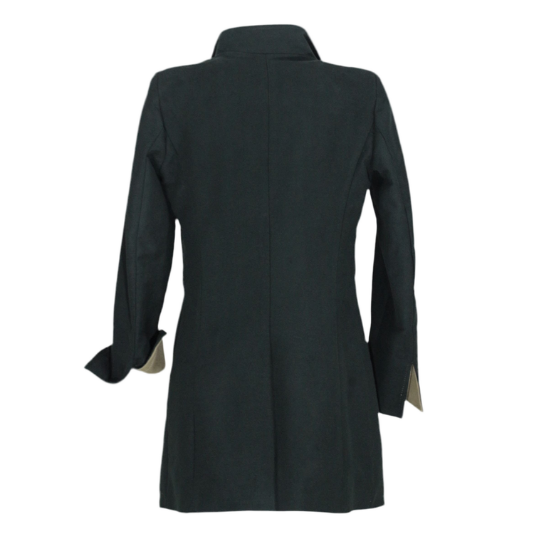 Cappotto fustagno modello "Beatrice"