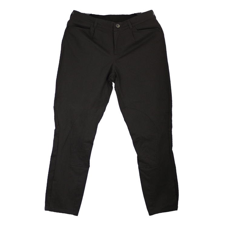 Pantalone maremmano fustagno testa di moro