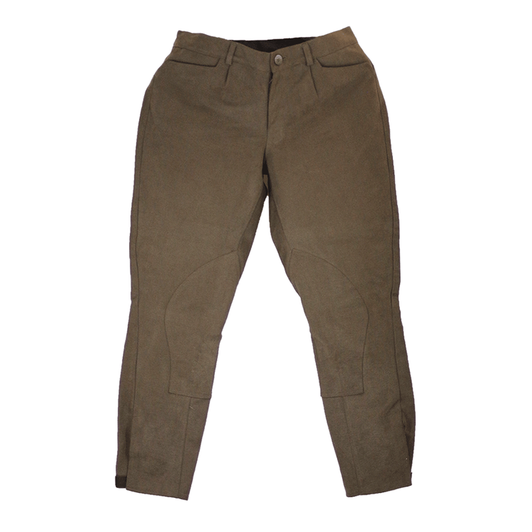 Pantalone maremmano tela olona