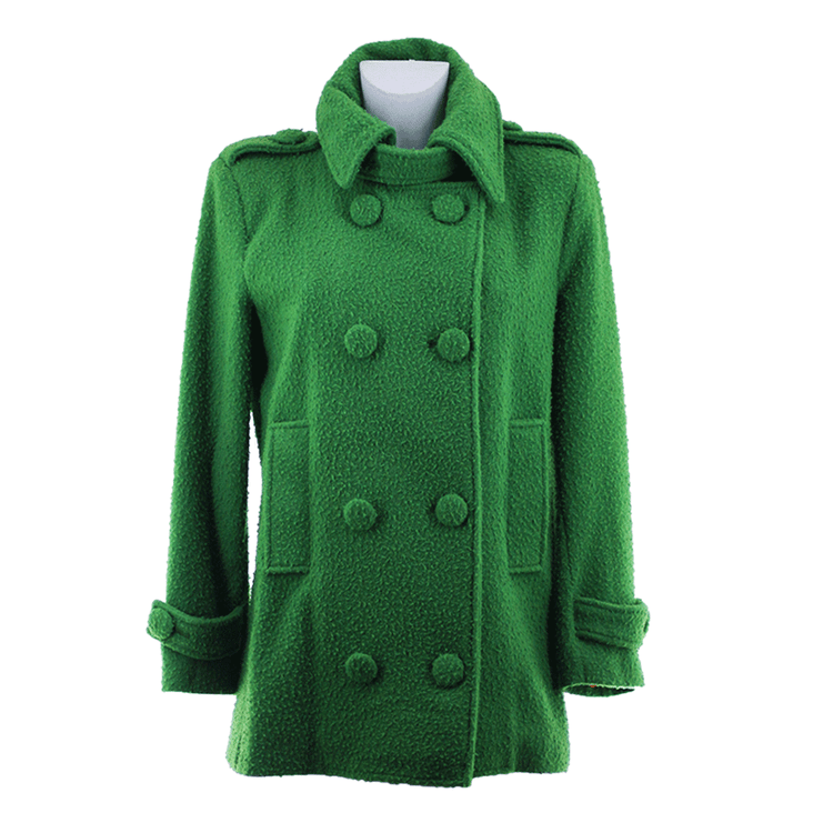 Cappotto casentino modello "Valentina"