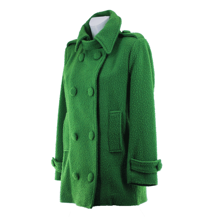 Cappotto casentino modello "Valentina"