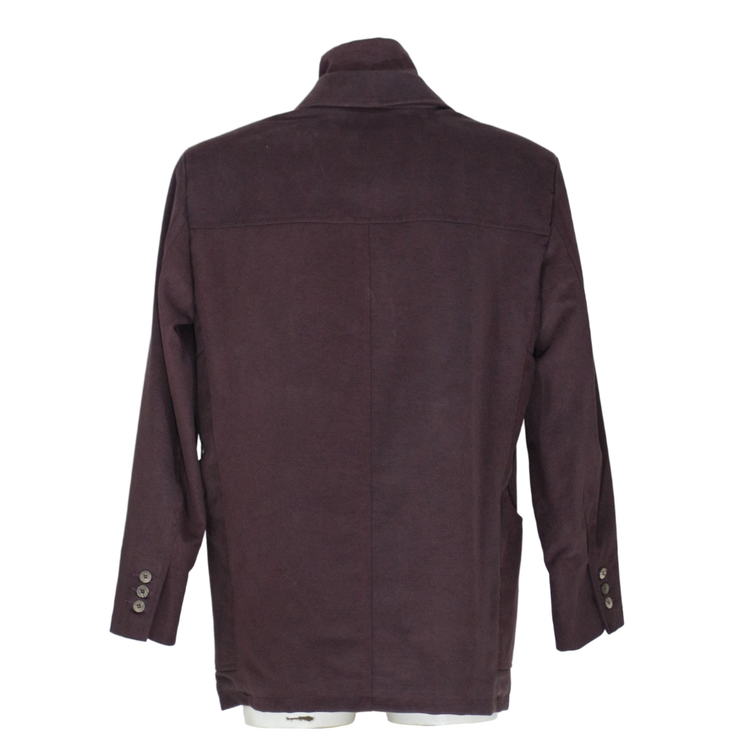 Giacca maremmana fustagno